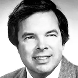 Portrait of Kenneth G. Wilson