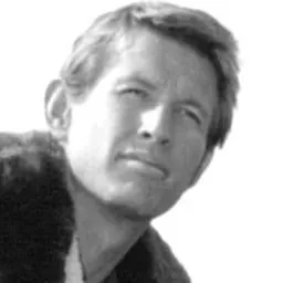 Portrait of Warren Vanders