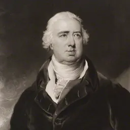 Portrait of Thomas Dundas, 1st Baron Dundas