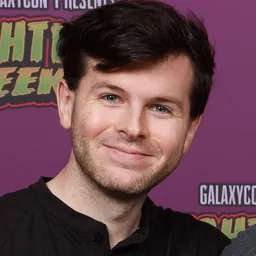 Portrait of Chandler Riggs