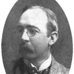 Portrait of David Hay