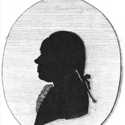 Portrait of Matthias Christian Sprengel