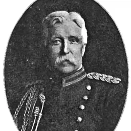 Portrait of John Tweedale