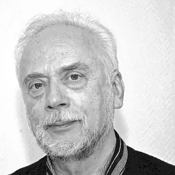 Portrait of Pierre A. Riffard