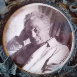 Portrait of Giuseppe Solenghi