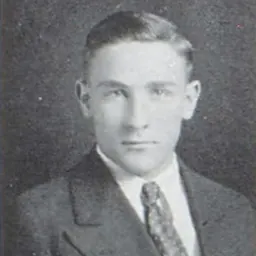 Portrait of Jack Franklin