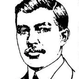 Portrait of Henry Duncan McLaren