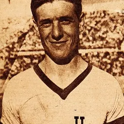 Portrait of Eduardo Simian