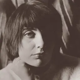 Portrait of Alla Latynina