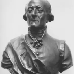 Portrait of Erik Palmstedt