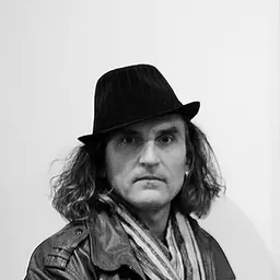 Portrait of Igor Novikov