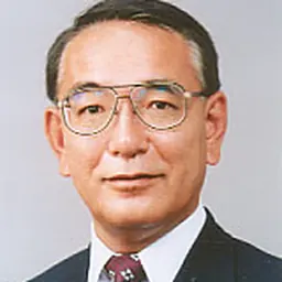 Portrait of Hisashi Kazama