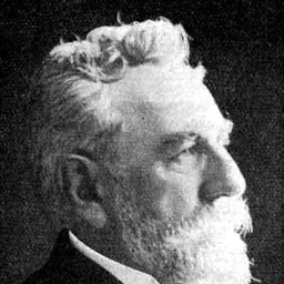 Portrait of Raphaël Dubois