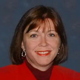 Portrait of Shelley Vana