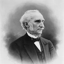 Portrait of James Laughlin