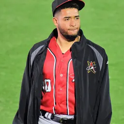 Portrait of Jordan Sheffield