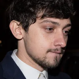 Portrait of Craig Roberts