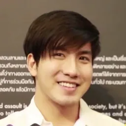 Portrait of Jirakit Thawornwong