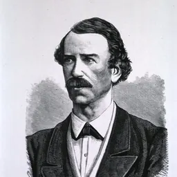 Portrait of Maximilian Leidesdorf