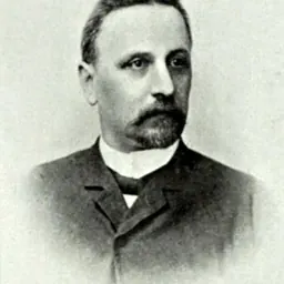 Portrait of Vaclav Jerabek