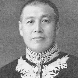Portrait of Sun Qichang