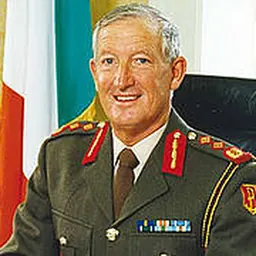 Portrait of David Stapleton