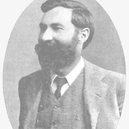 Portrait of Francis Sheehy-Skeffington