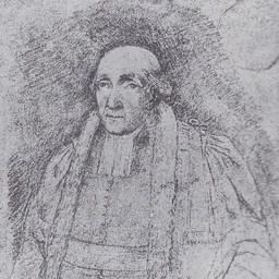 Portrait of Alexandre de Fauris de Saint-Vincens