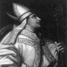 Portrait of Dietrich of Horne