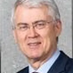Portrait of Ulrich Sieber