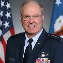 Portrait of Craig R. McKinley