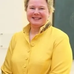 Portrait of Maria-Pia Liechtenstein
