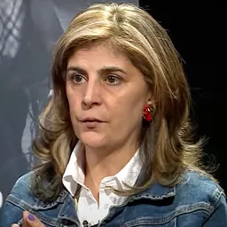 Portrait of Laura Gil