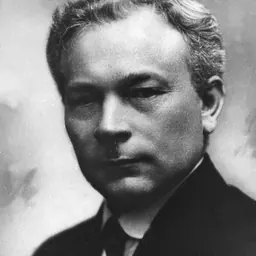 Portrait of Jaan Hünerson