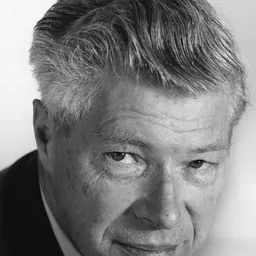 Portrait of Edwin A. Uehling