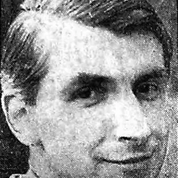 Portrait of John Hewetson