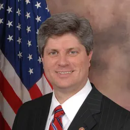 Portrait of Jeff Fortenberry
