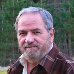 Portrait of John Deely