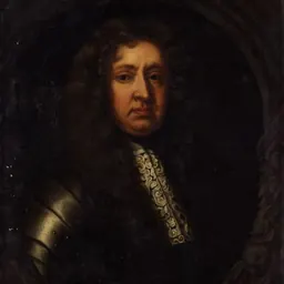 Portrait of Sir James Long, 2nd Baronet