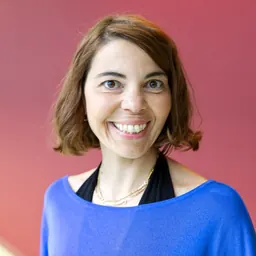 Portrait of Francesca Ferlaino
