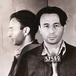 Portrait of Patrick Chambers