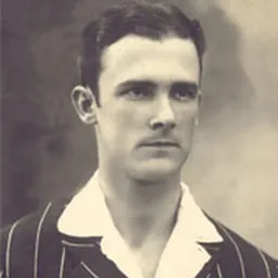 Portrait of Marcos Carneiro de Mendonça