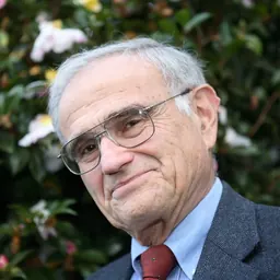 Portrait of Michael A. Meyer