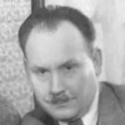 Portrait of Pavel Olenev