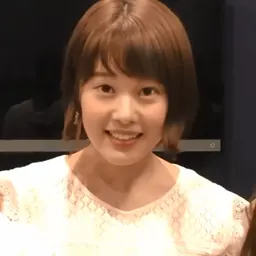 Portrait of Yurie Kozakai