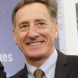 Portrait of Peter Shumlin