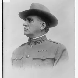 Portrait of Henry Alexander Greene