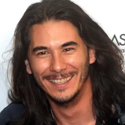 Portrait of James Duval