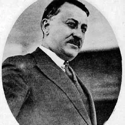 Portrait of Ilija Šumenković
