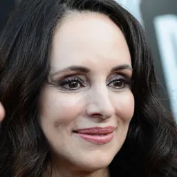 Portrait of Madeleine Stowe